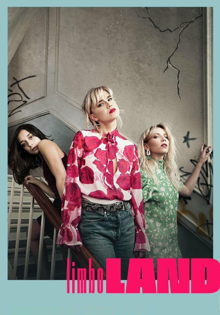 Limboland (2020)