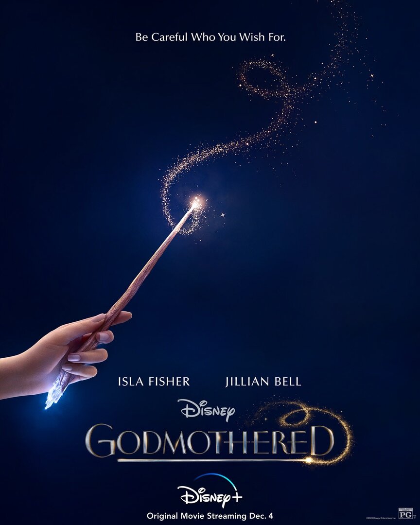 Фея-крёстная (2020)