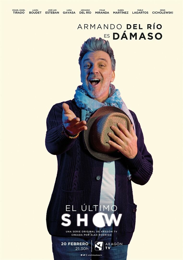 El último show (2020)