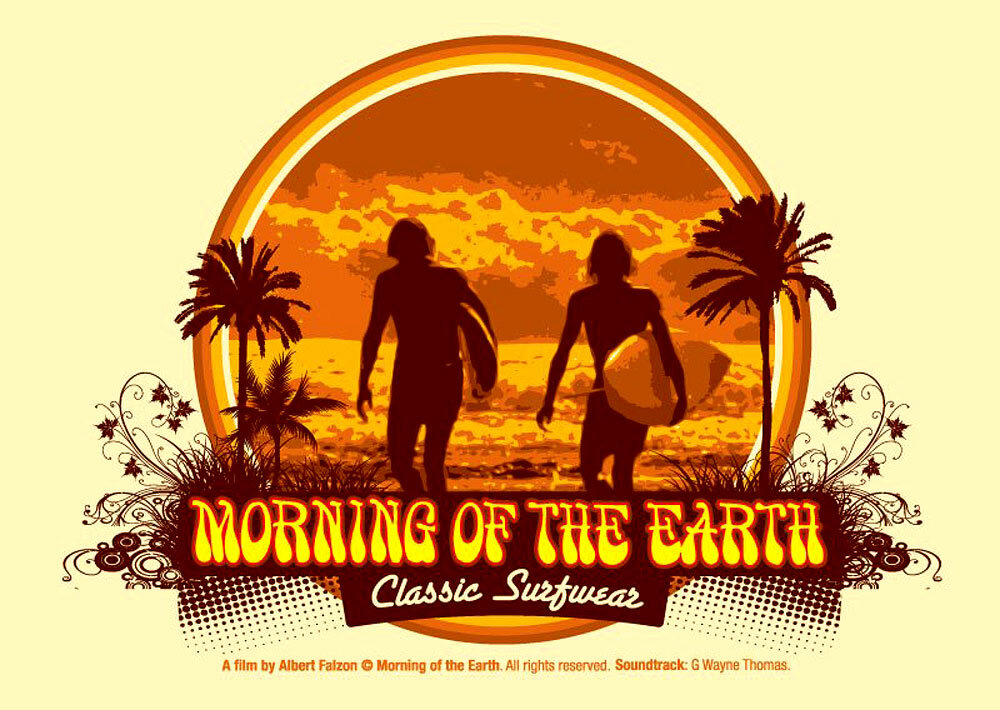 На заре мира (1972)