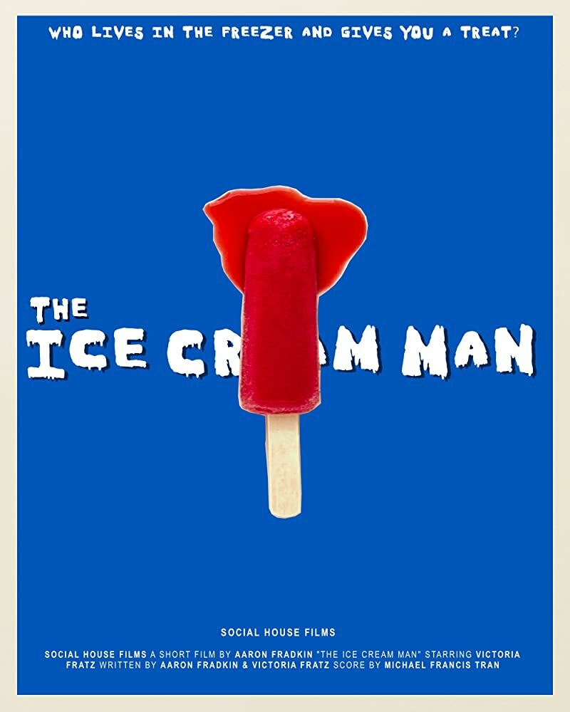 The Ice Cream Man (2020)