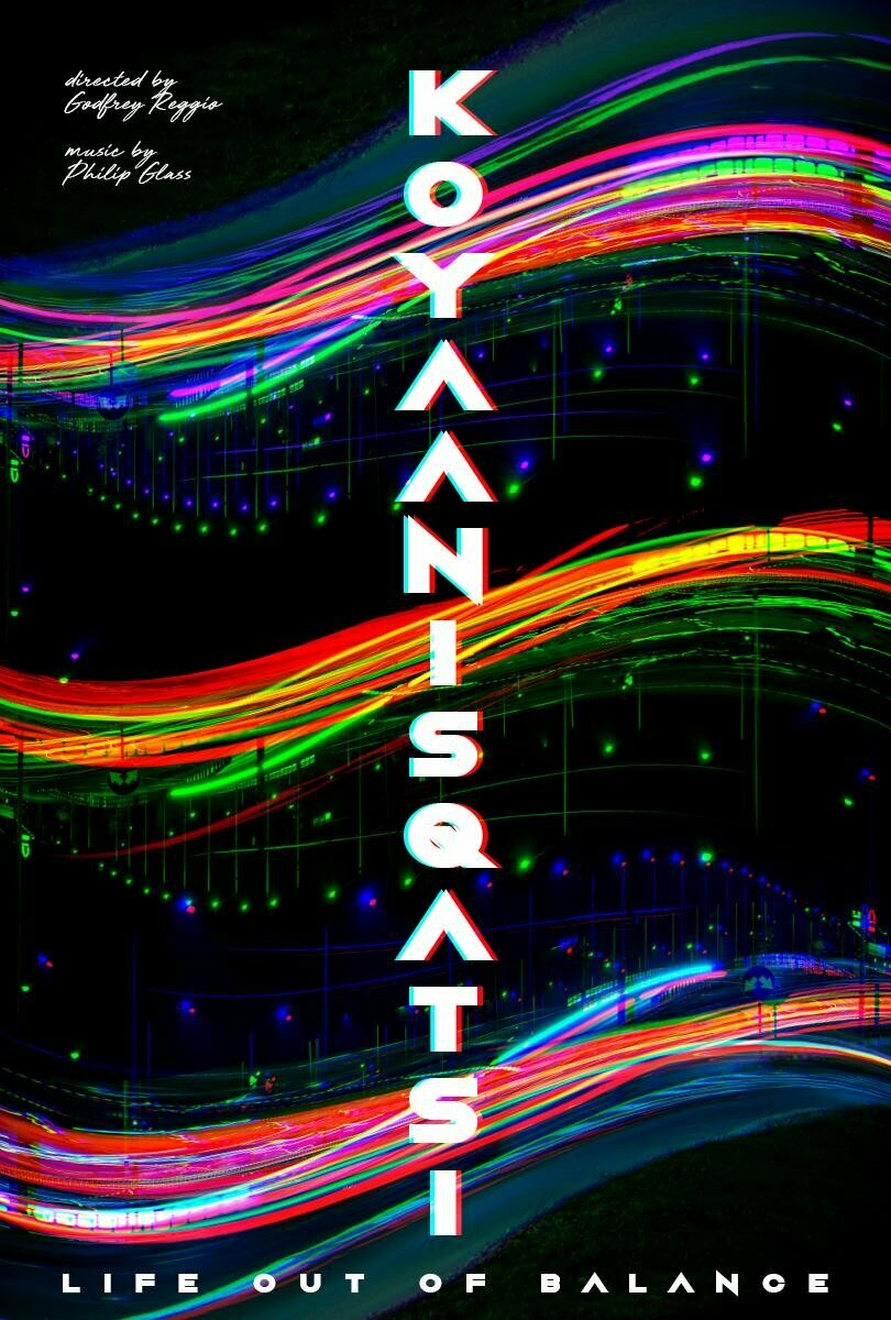 Кояанискатси (1983)