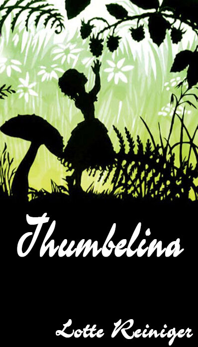 Смотреть Дюймовочка (1954) на шдрезка