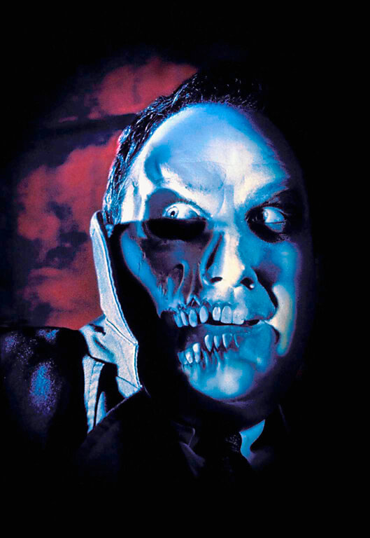 Худеющий (1996)