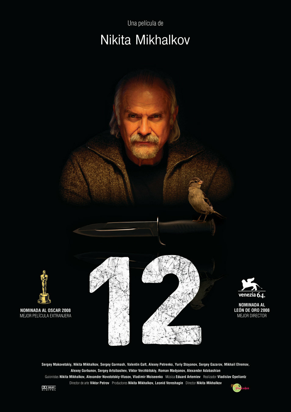 12 (2007)