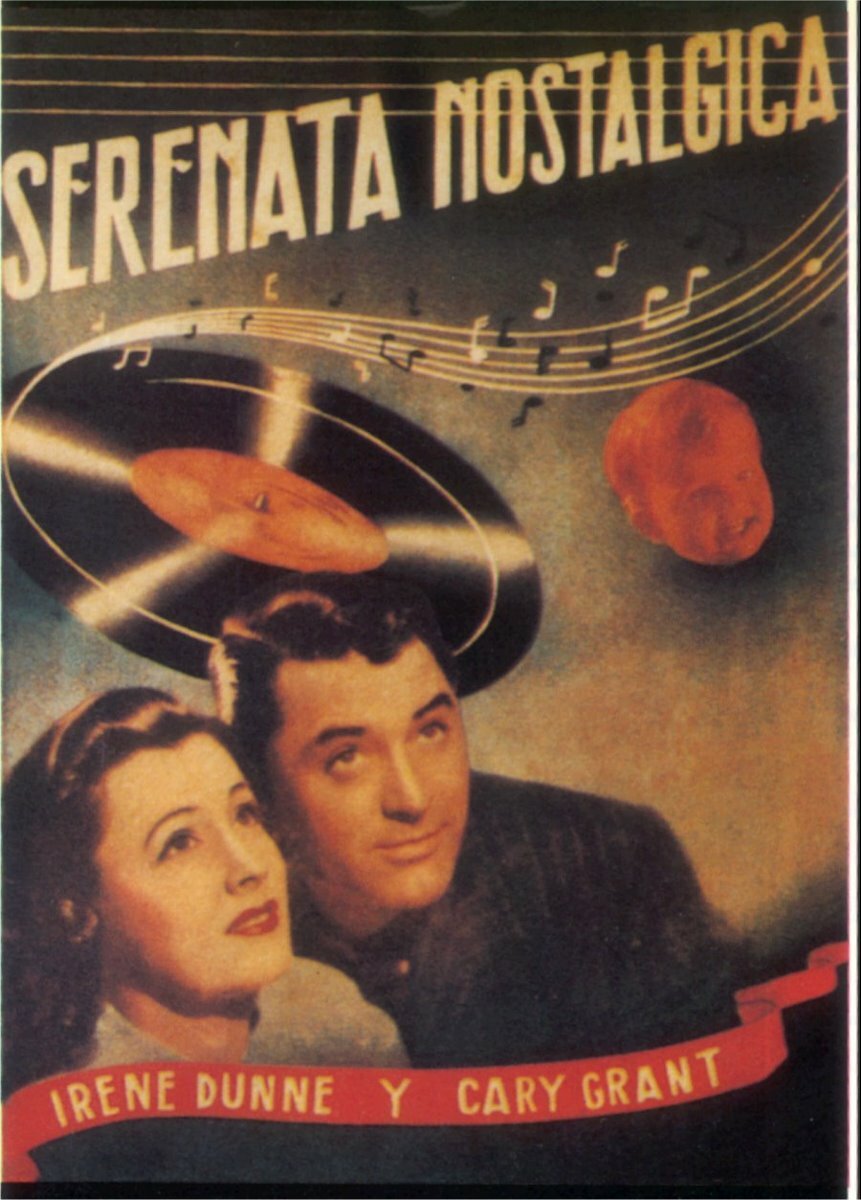 Грошовая серенада (1941)