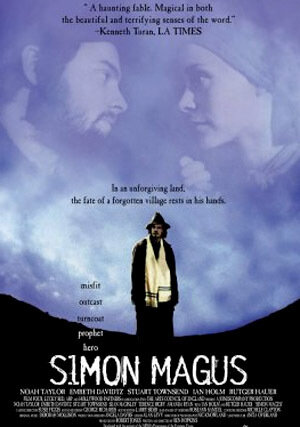 Саймон Магус (1999)