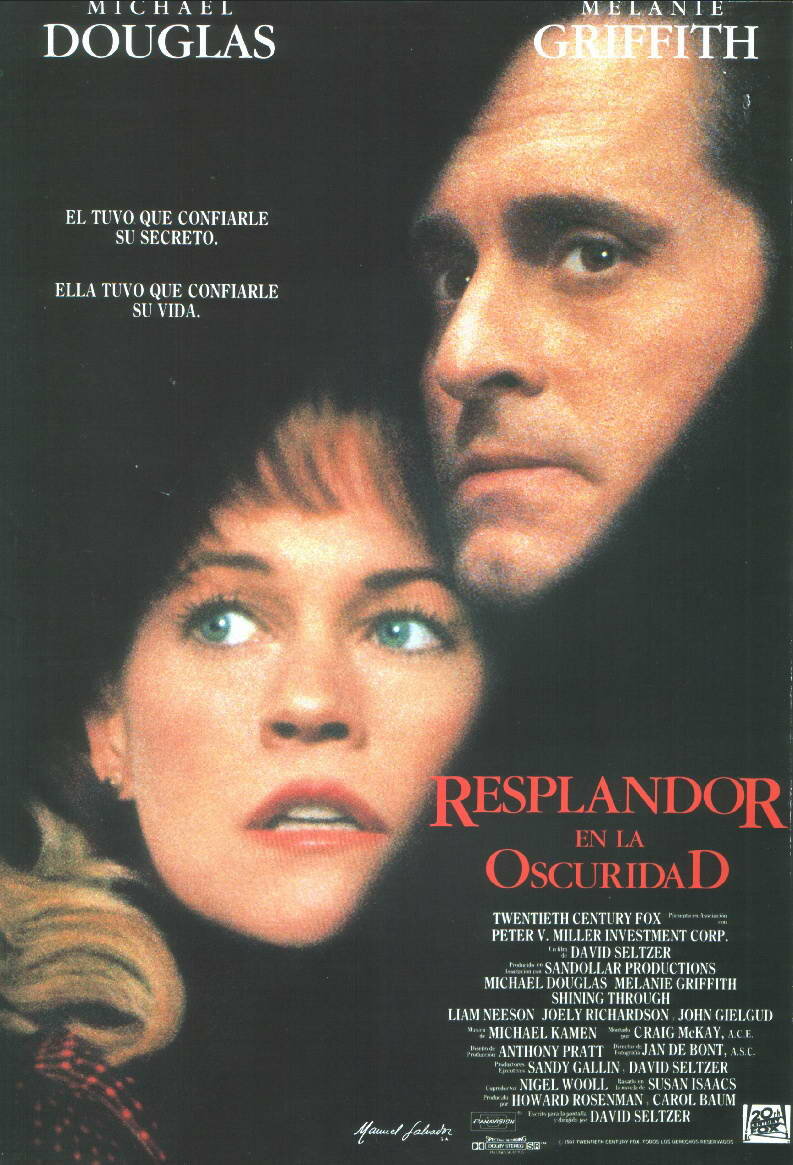 Свет во тьме (1992)