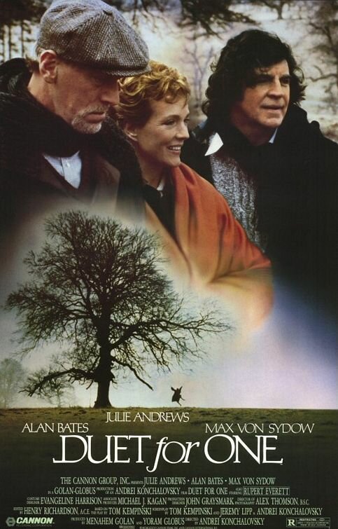 Дуэт для солиста (1986)