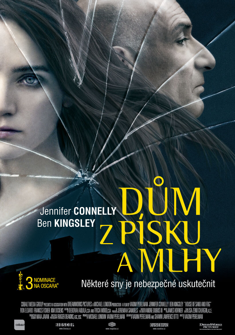Дом из песка и тумана (2003)