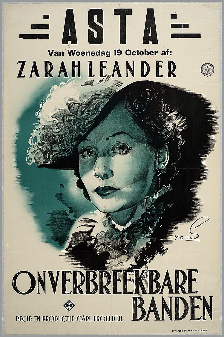 Отчизна (1938)