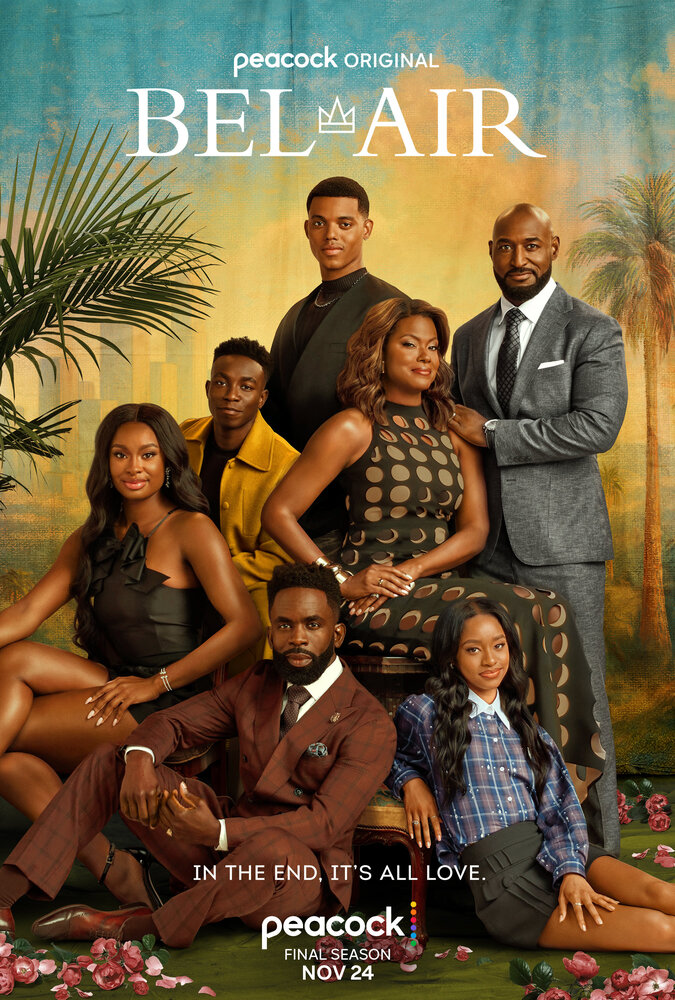 Бель-Эйр (2022)