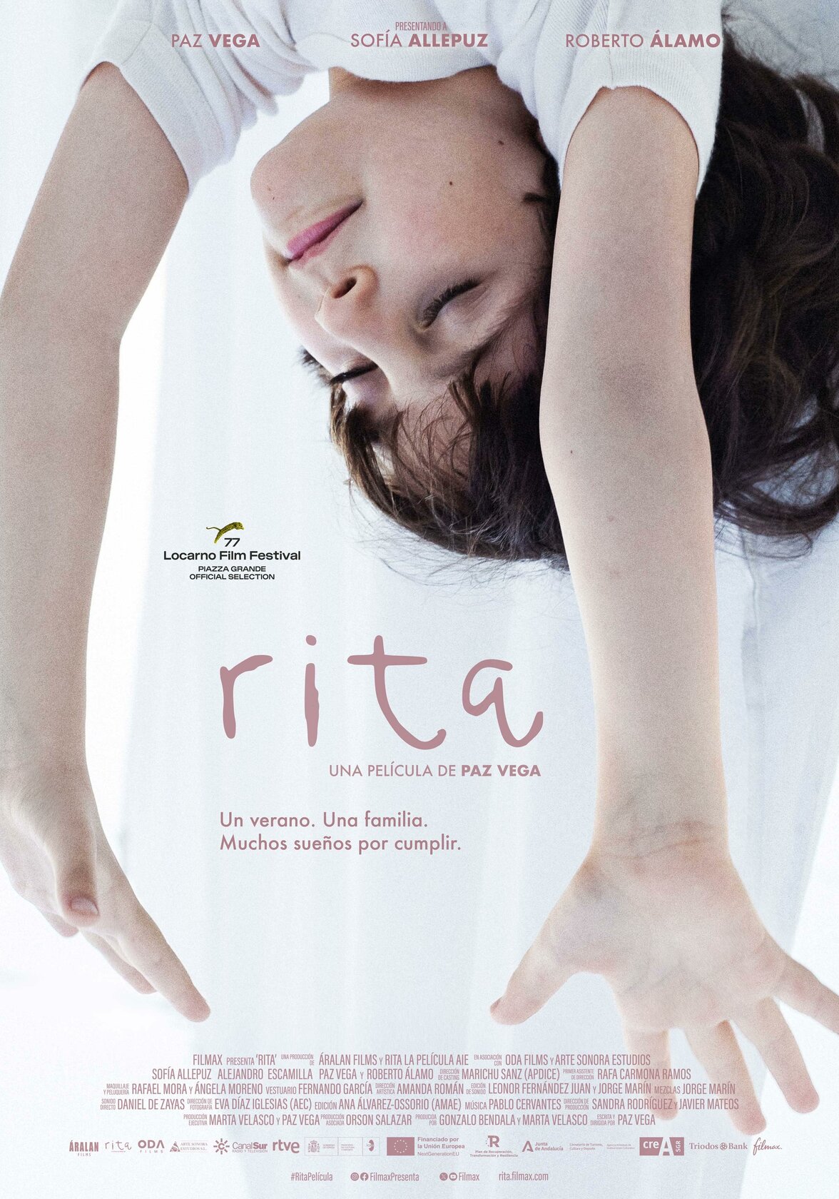 Rita (2021)