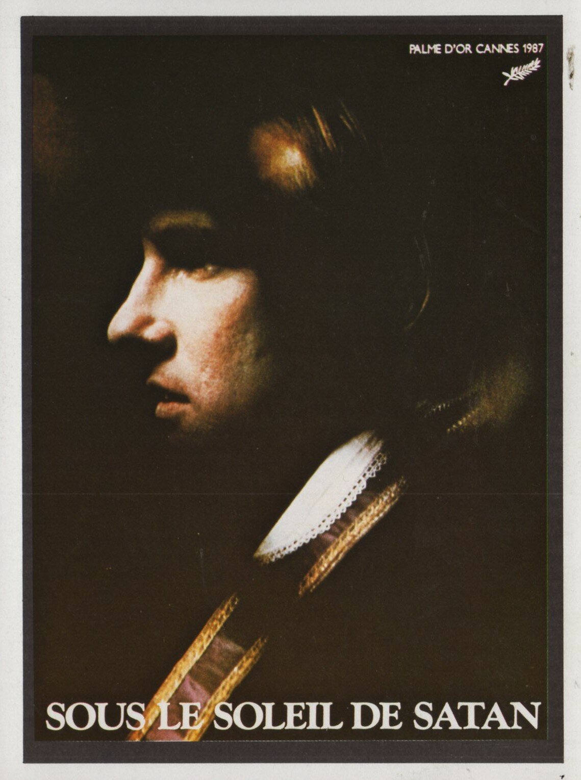 Под солнцем Сатаны (1987)