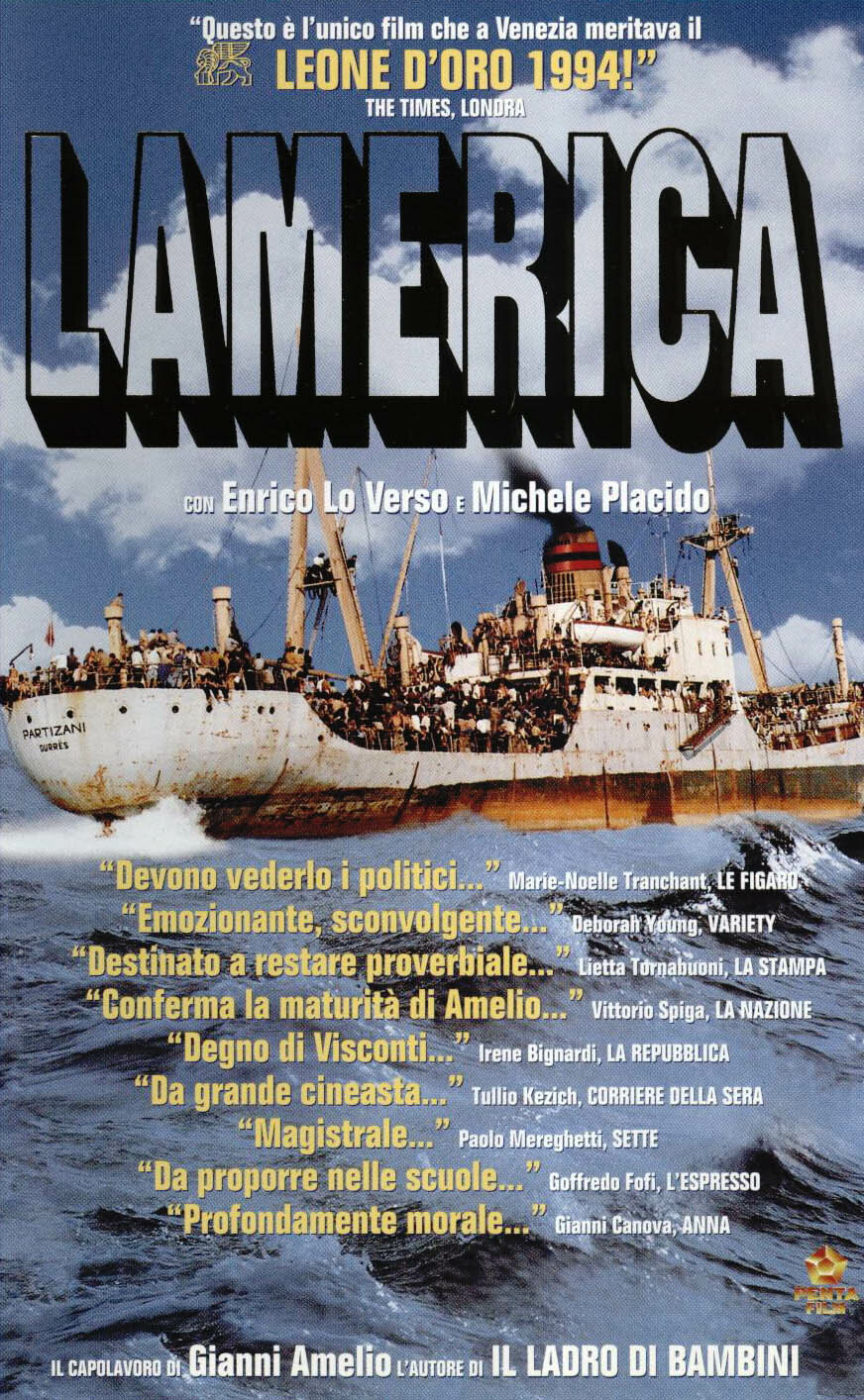 Америка (1994)