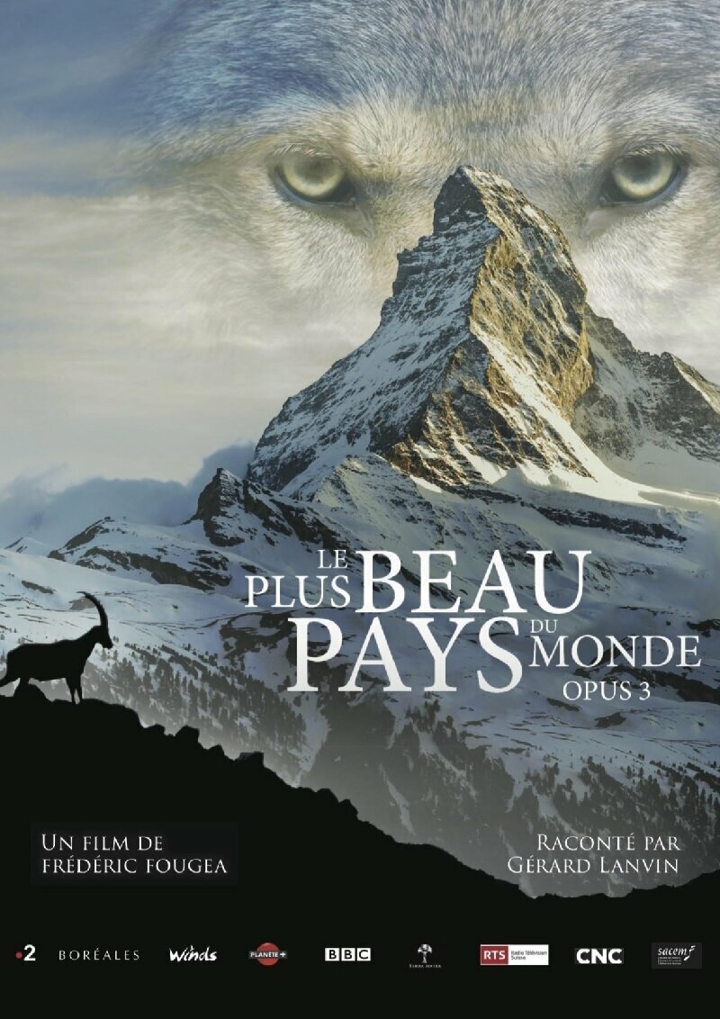 Убежище. Истории о выживании в Альпах (2019)