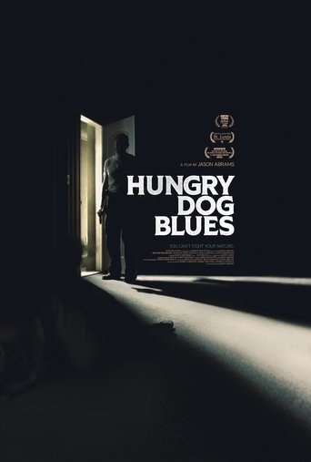 Hungry Dog Blues (2021)