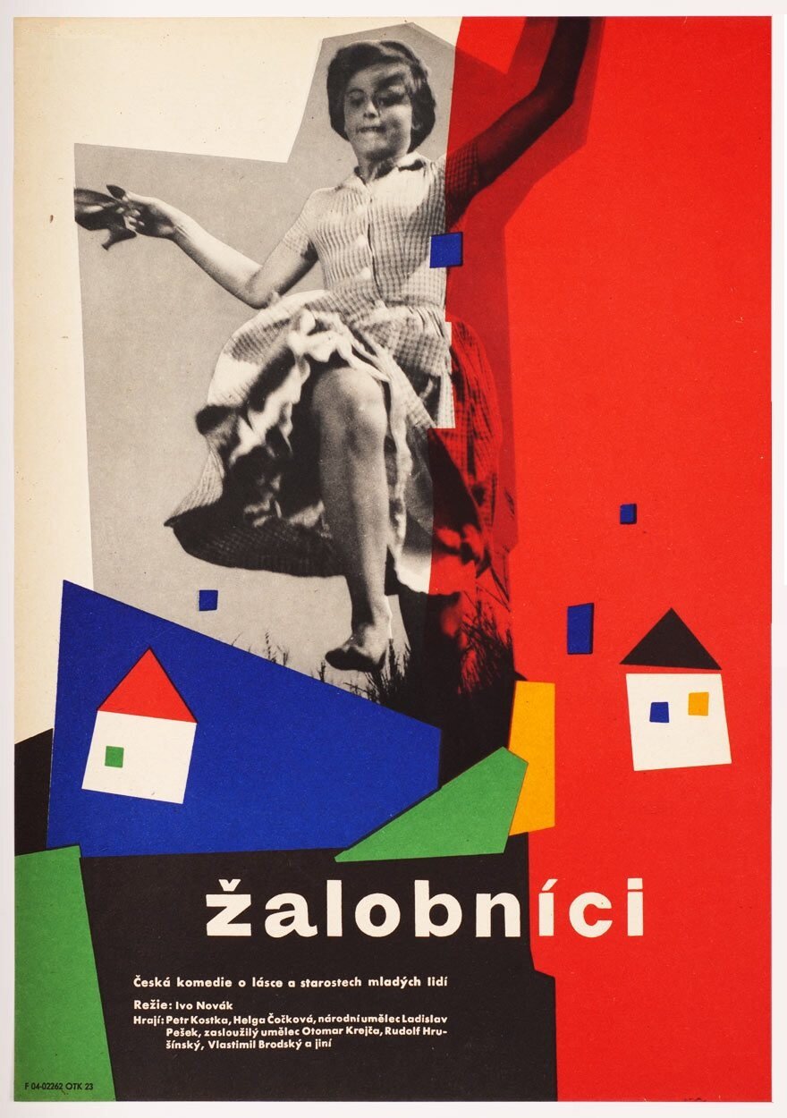 Ябедники (1961)