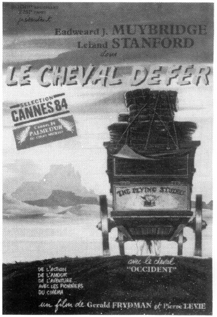 Смотреть Железный конь (1984) на шдрезка