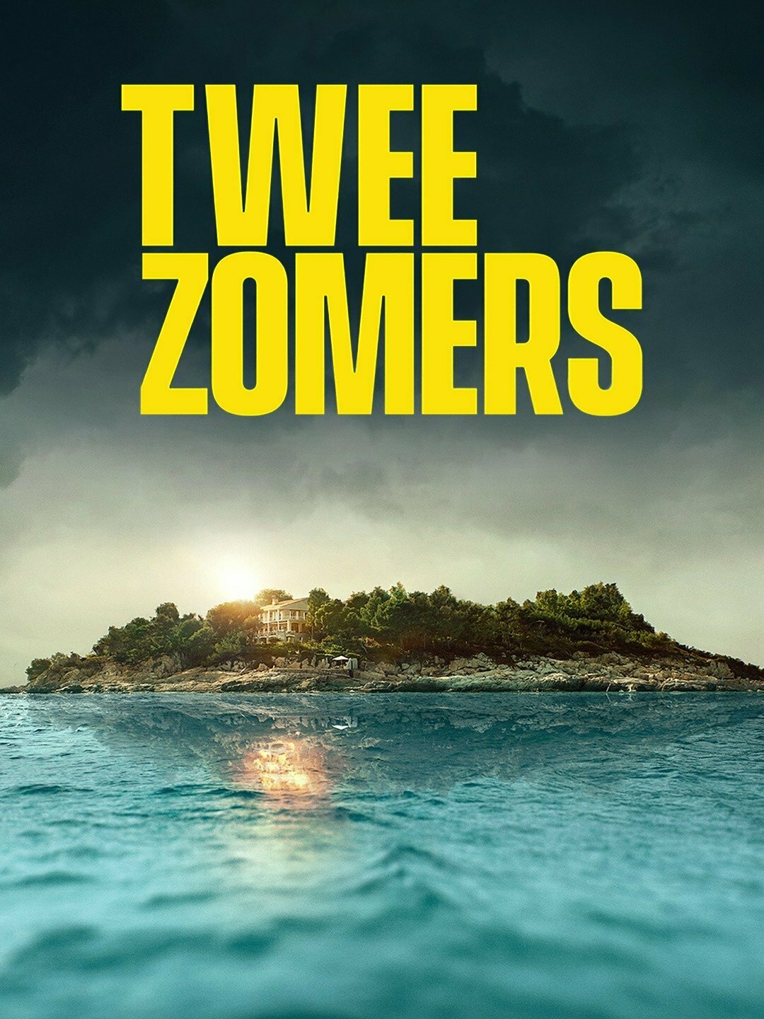 Twee Zomers (2022)