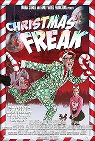 Рождественский чудак (2021)