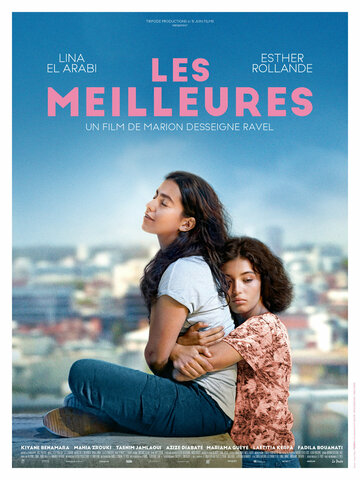 Les meilleures (2021)