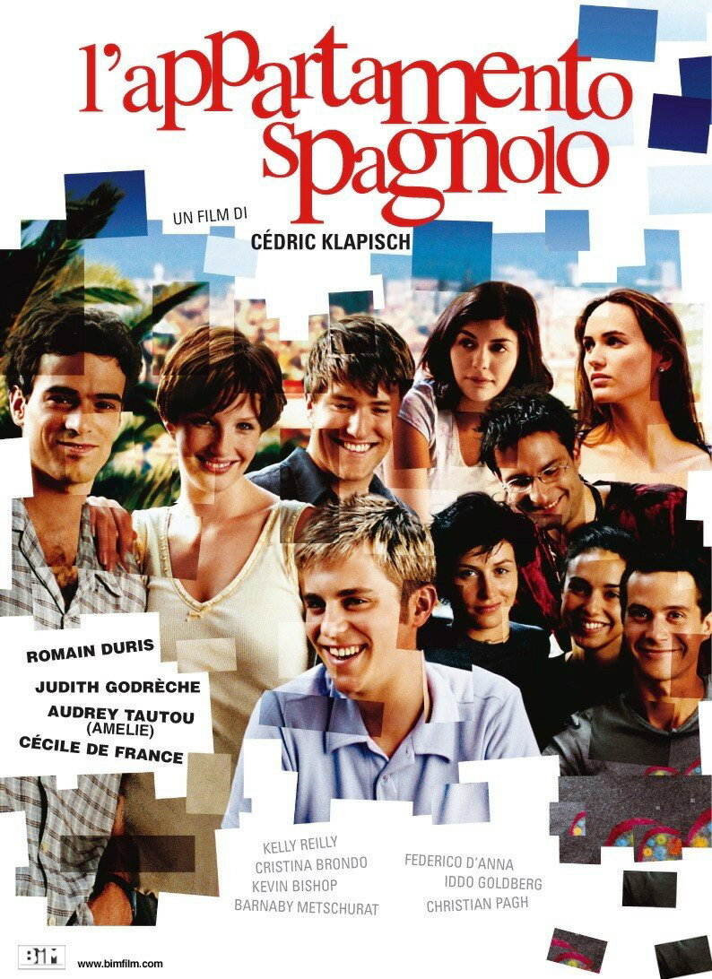 Испанка (2002)