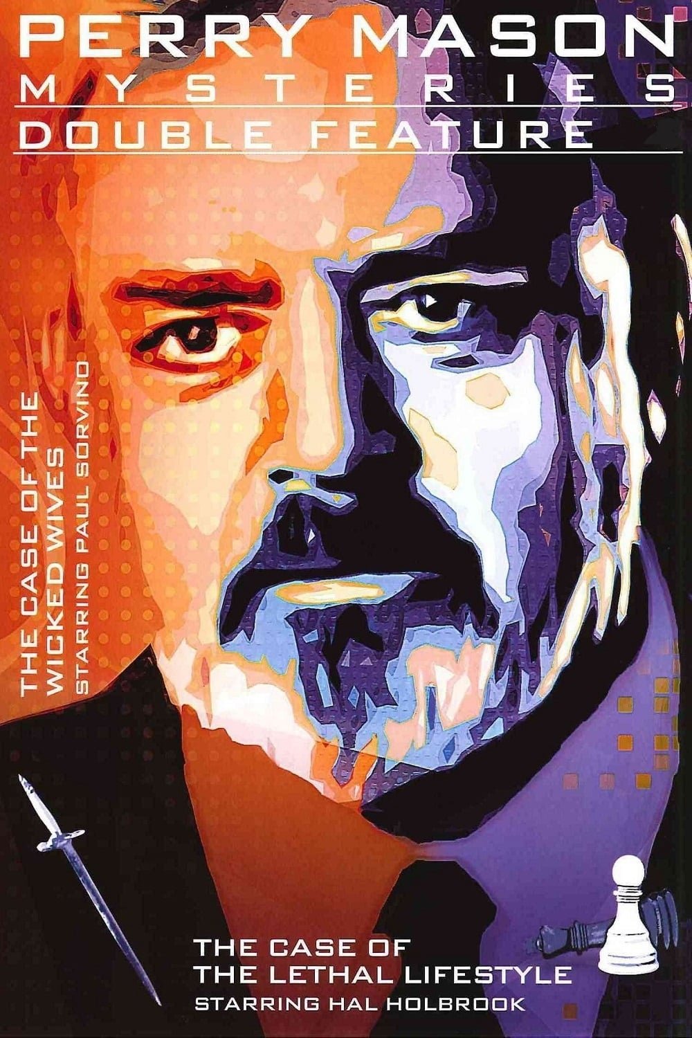 A Perry Mason Mystery: The Case of the Lethal Lifestyle (1994)