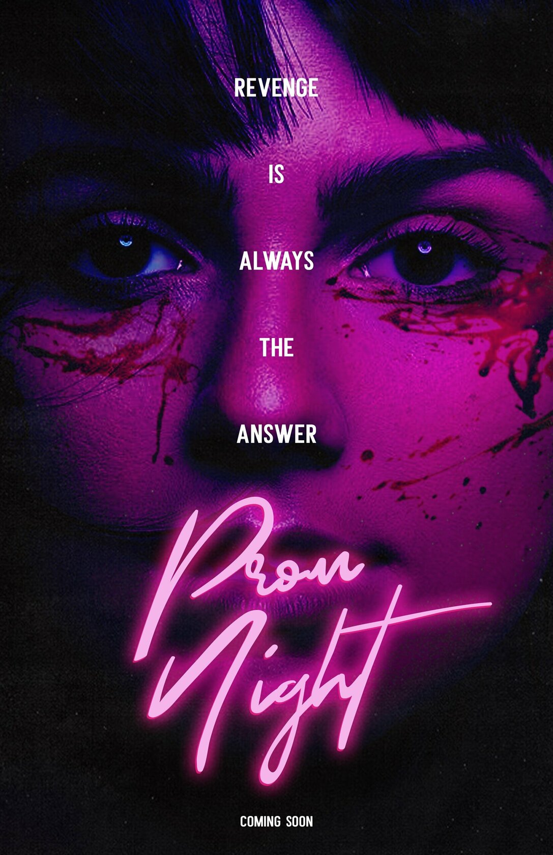 Prom Night (2022)