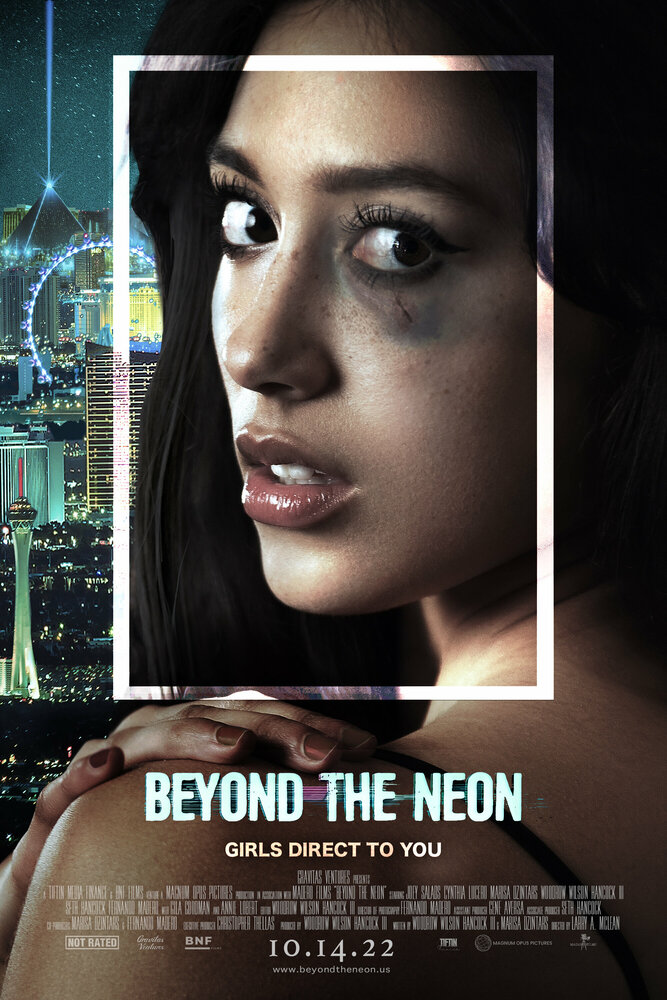 Beyond the Neon (2020)