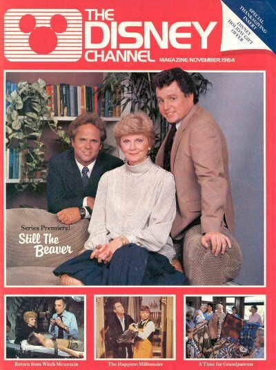 Все еще Бивер (1983) постер