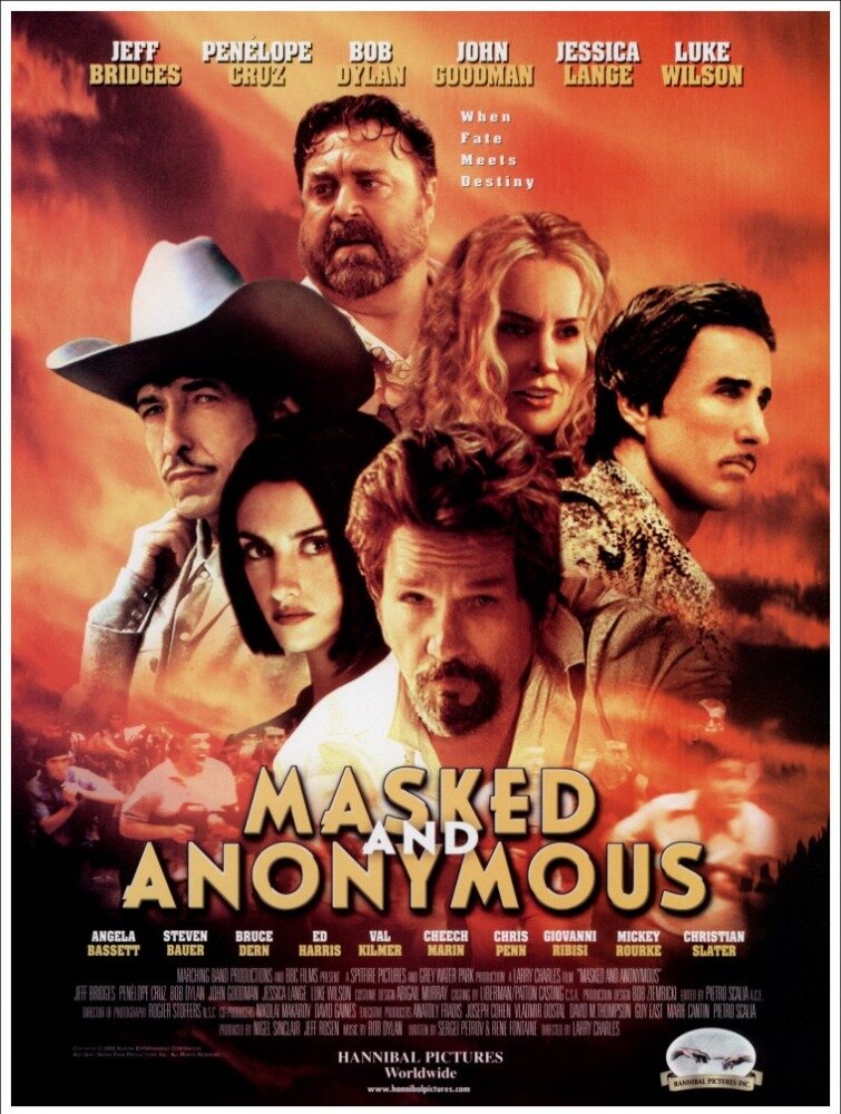 Шоу века (2003)