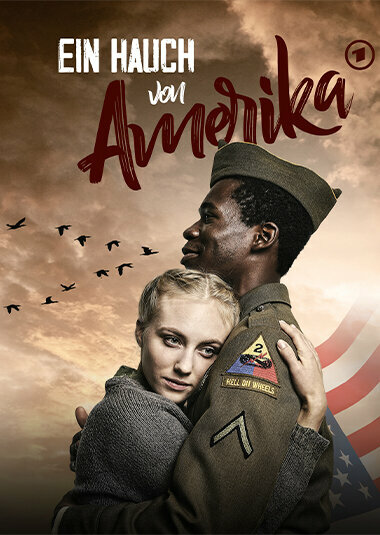 Ein Hauch von Amerika (2021)