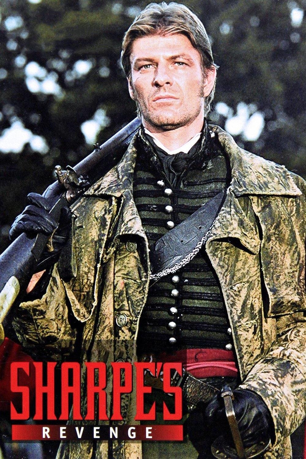 Месть Шарпа (1997)