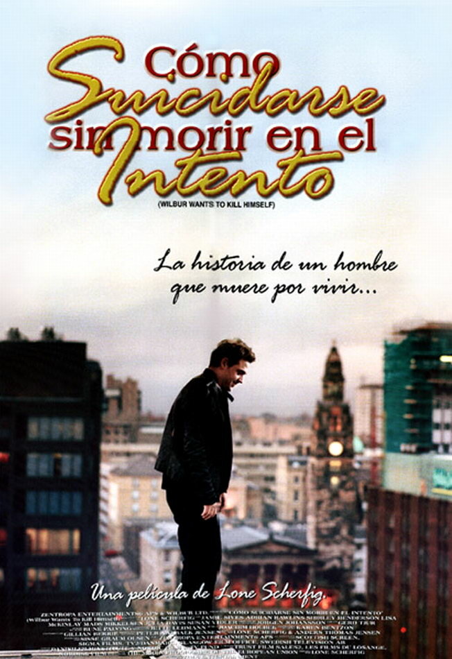 Уилбур хочет покончить с собой (2002)