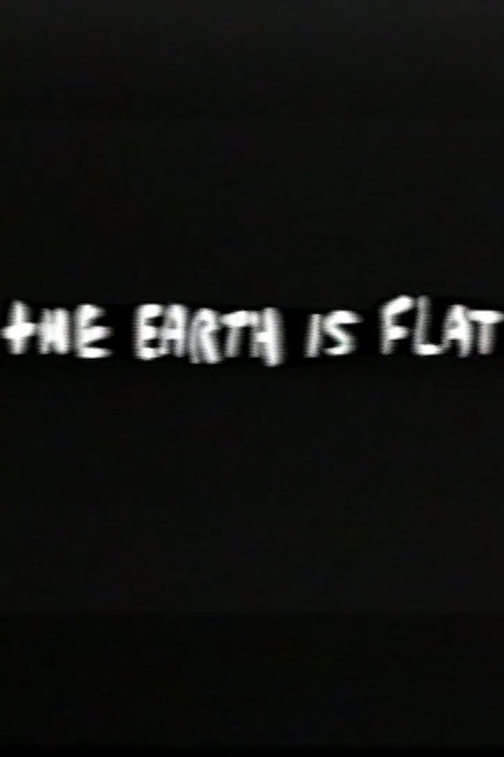 The Earth is Flat (2016)