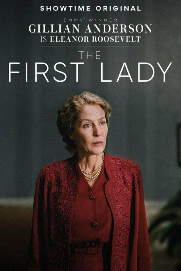 Первая леди (2022)