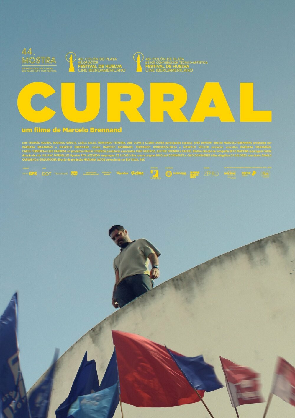 Curral (2020)