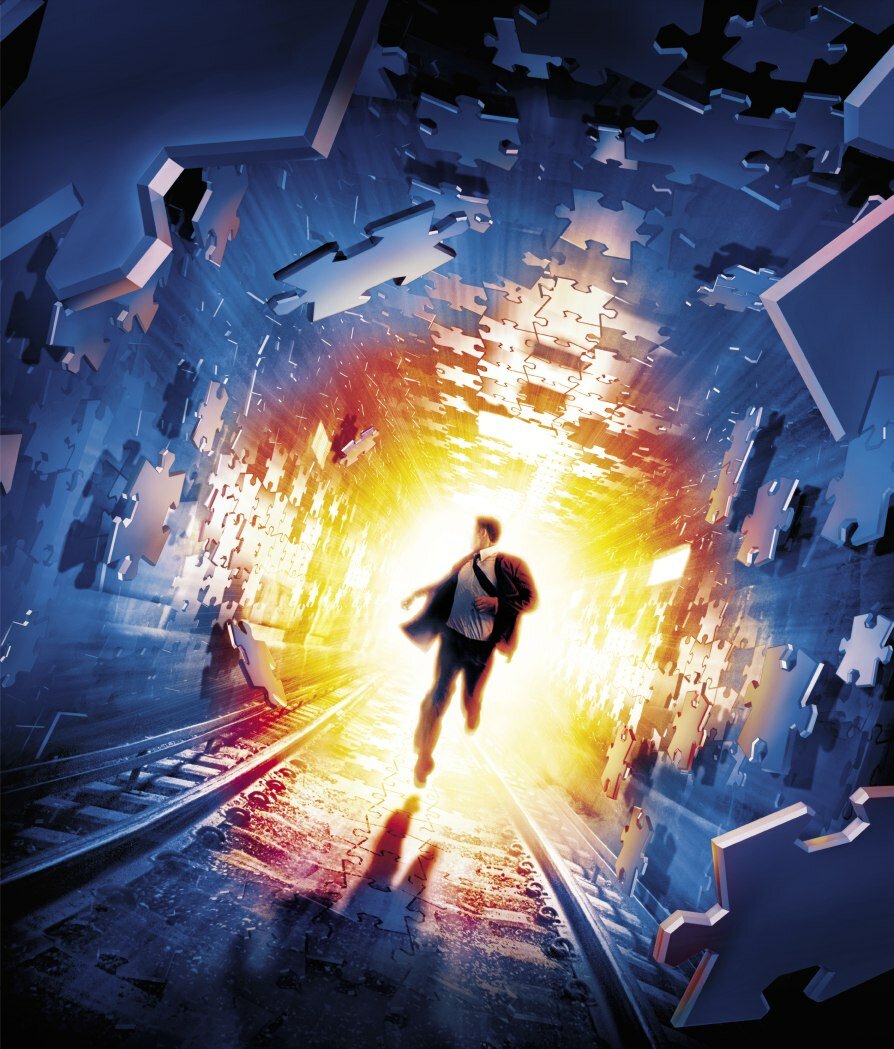 Час расплаты (2003)