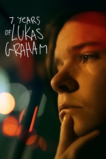 7 Years of Lukas Graham (2020) постер