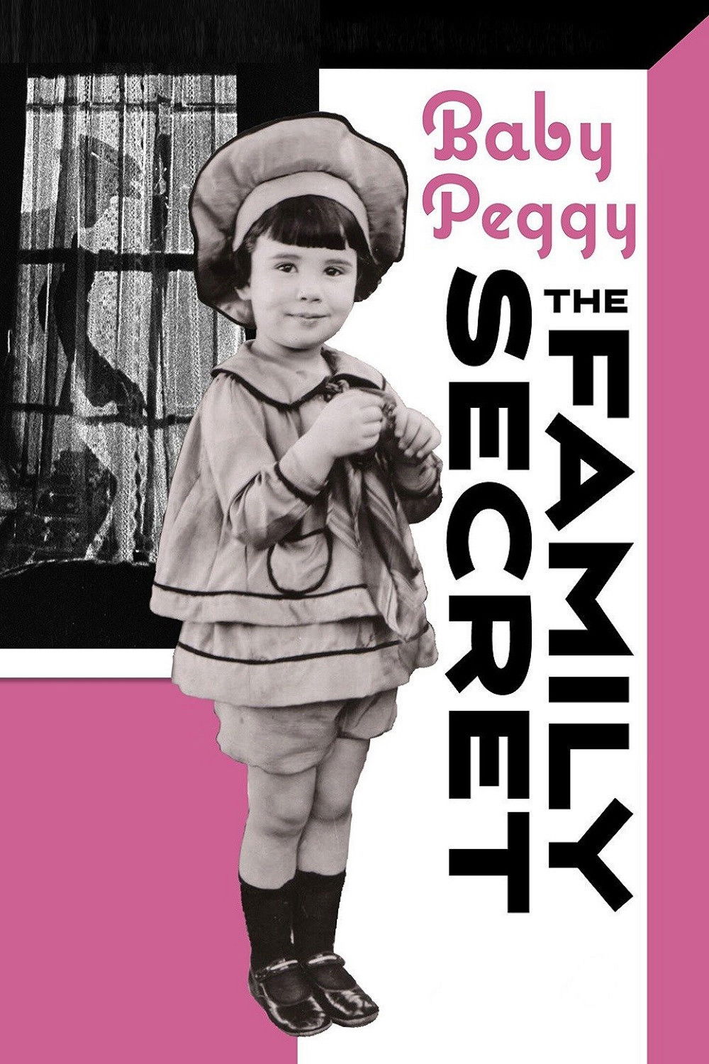 Семейная тайна (1924)