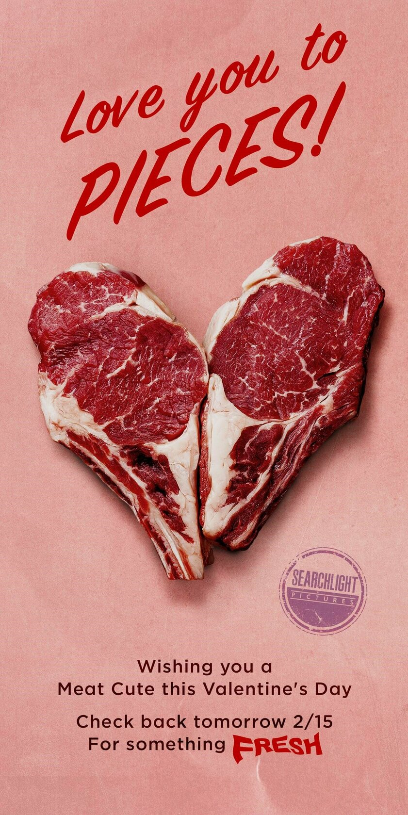 Свежатинка (2022)