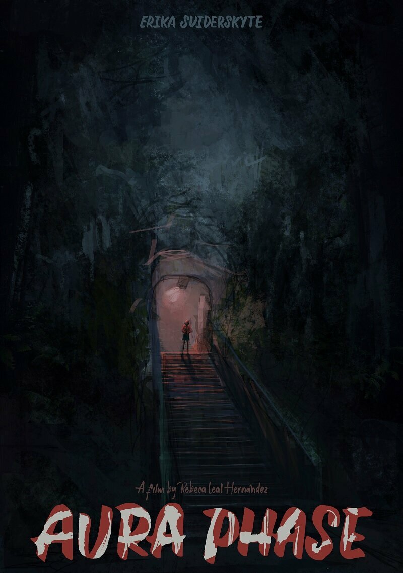 Aura Phase (2022)