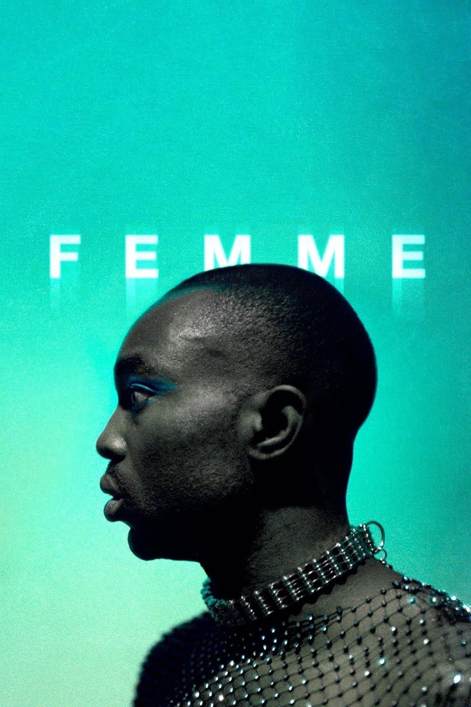 Femme (2021) постер