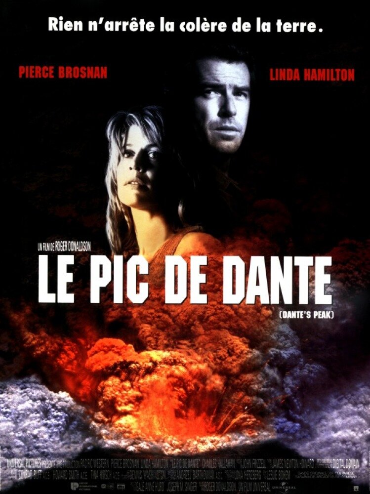 Пик Данте (1997)