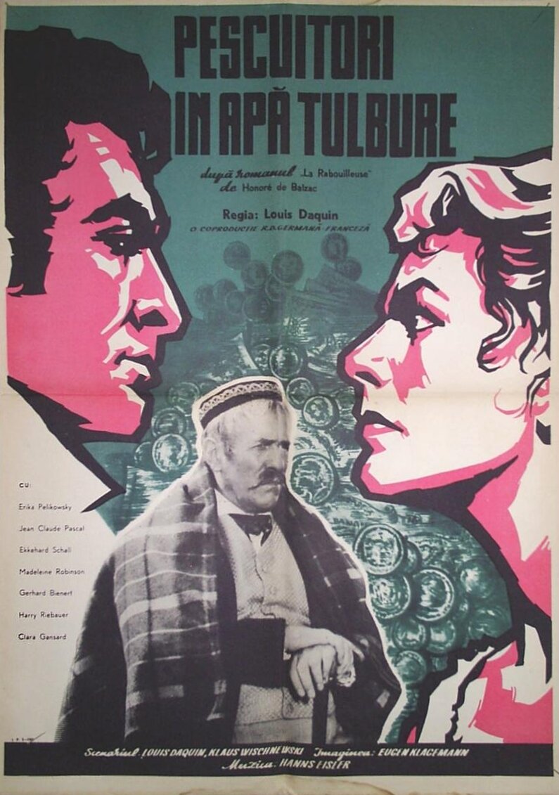 Жизнь холостяка (1960)