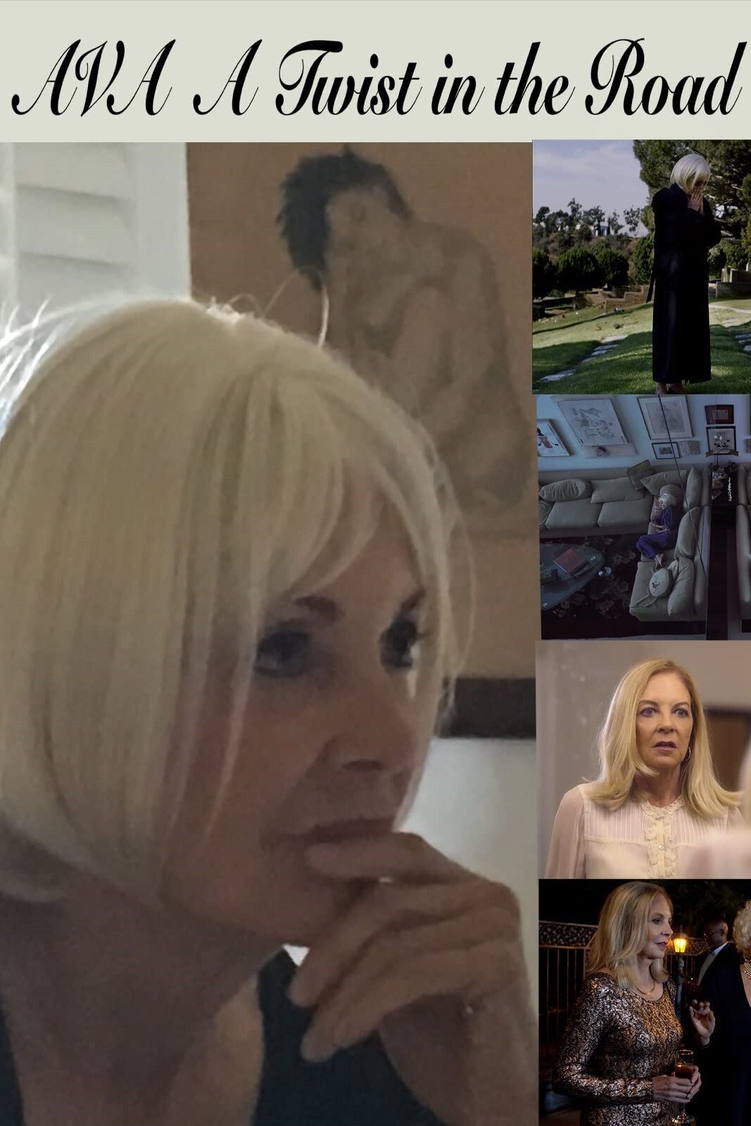 AVA: A Twist in the Road (2021)