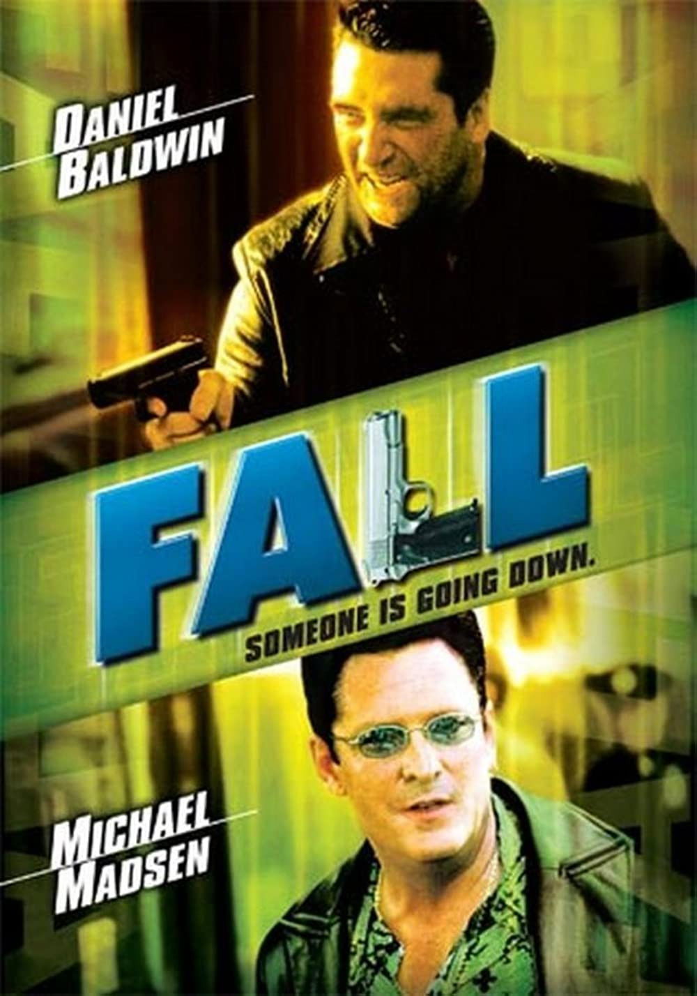Fall (2001)