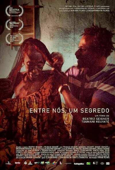 Entre Nós, Um Segredo (2020)