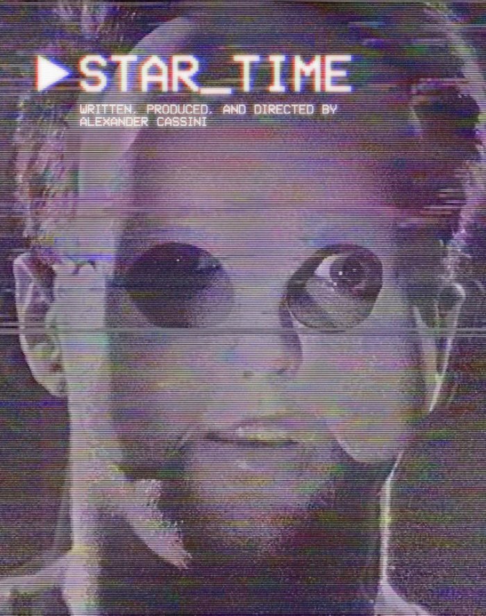 Звездное время (1992)